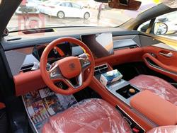 بي واي دي تانک L